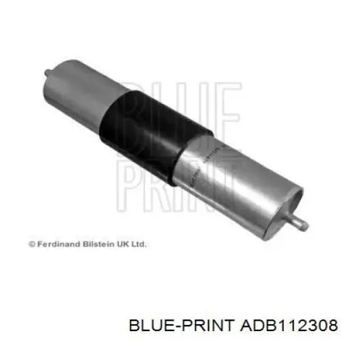 ADB112308 Blue Print фільтр паливний
