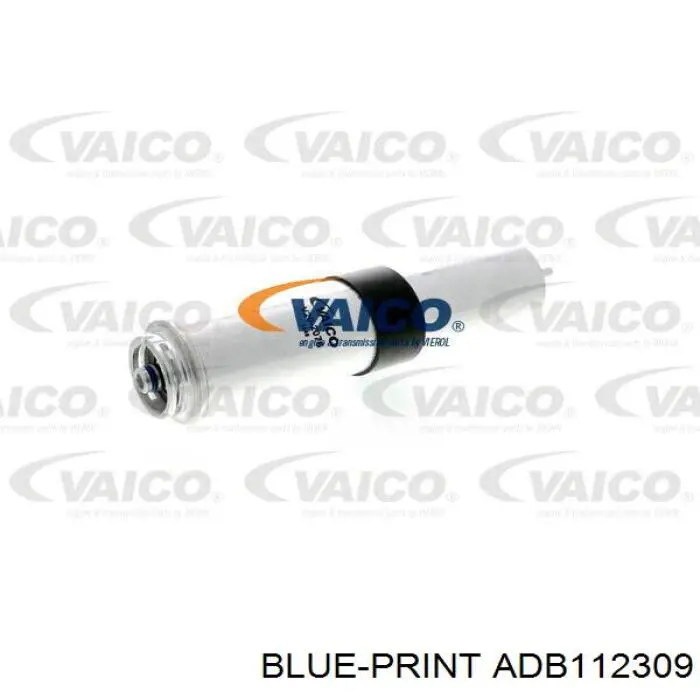Паливний фільтр ADB112309 Blue Print