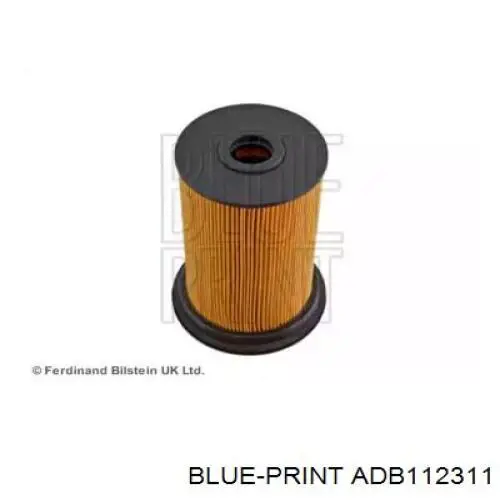 Фільтр тонкого очищення палива Shafer FE69 ціна, від 5.23 USD