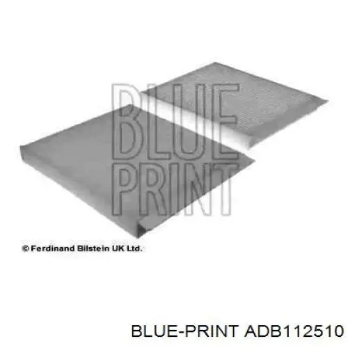 Фільтр повітряний обігрівача Alpha Filter AF5091 ціна, від 16.35 USD