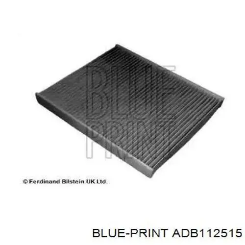 Фільтр повітряний обігрівача Bosch M5065 ціна, від 8.78 USD