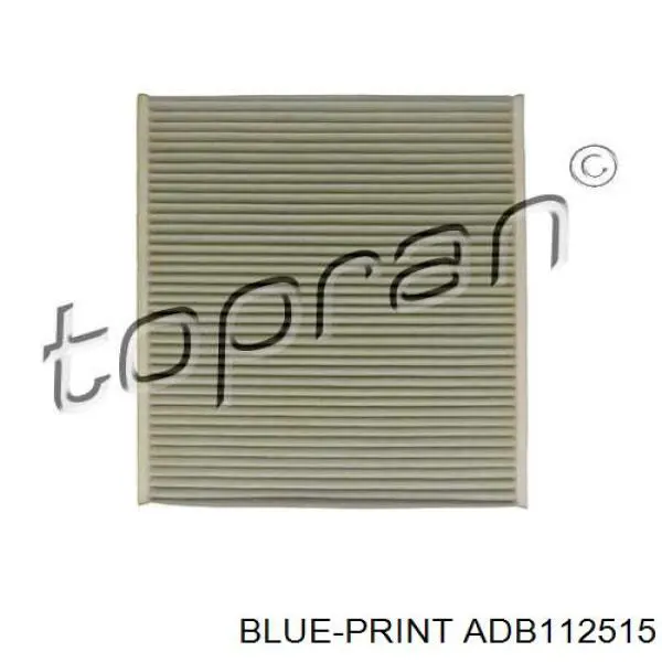 M5065 Bosch Внутрішньосалонний фільтр