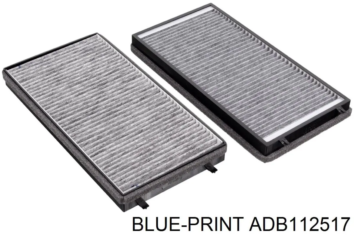Фільтр повітряний обігрівача Mfilter K90682 ціна, від 22.55 USD