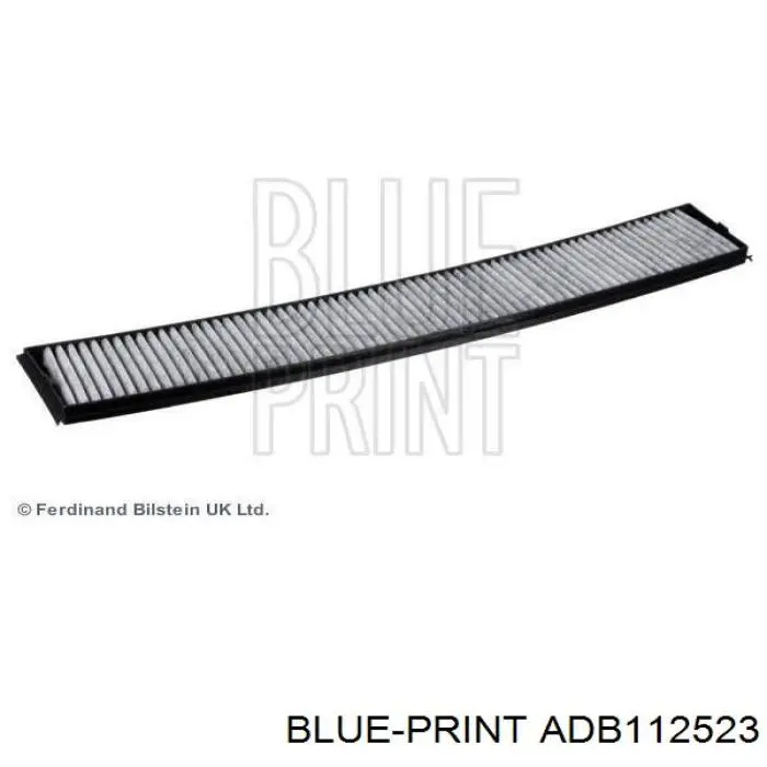 ADB112523 Blue Print фільтр салону