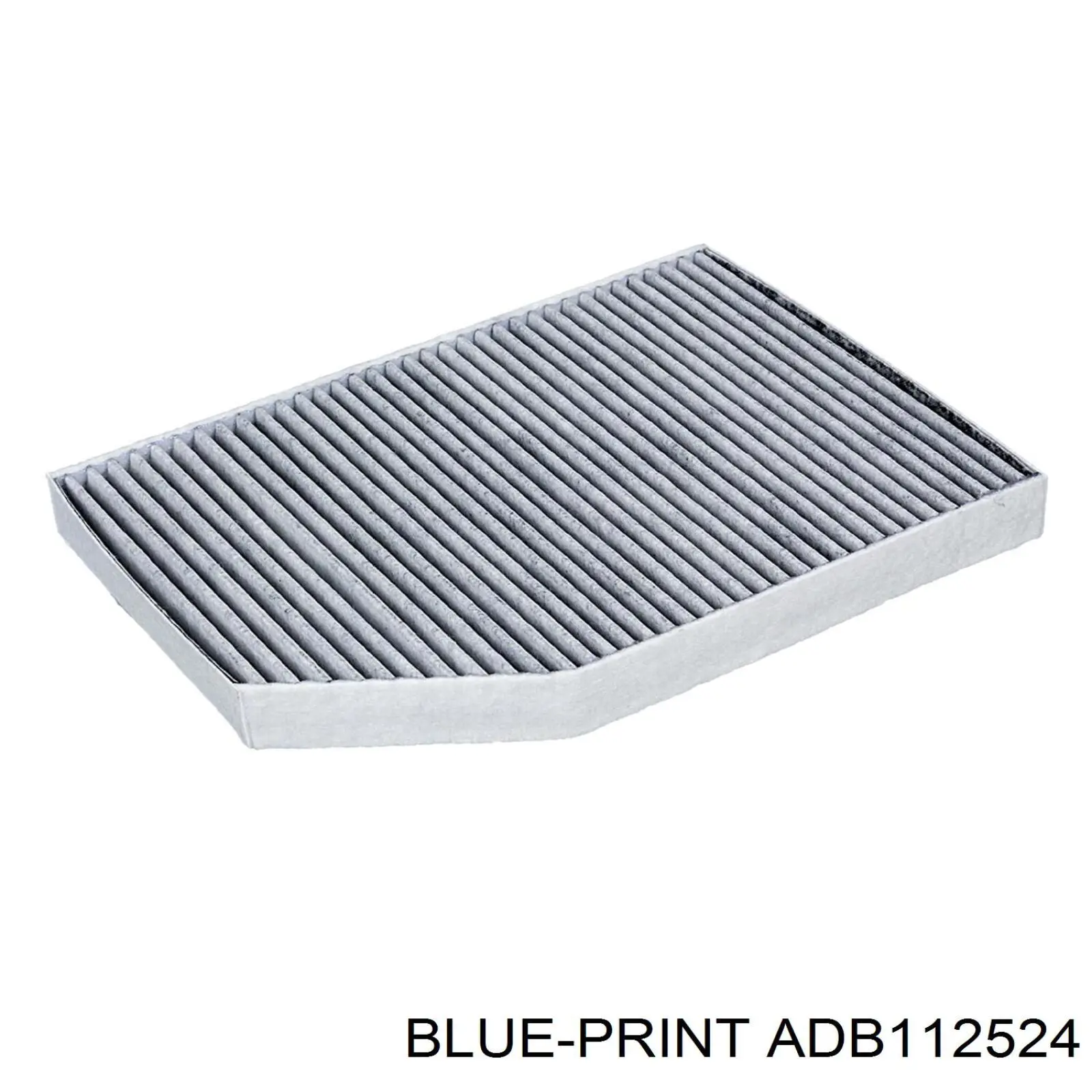 ADB112524 Blue Print фільтр салону