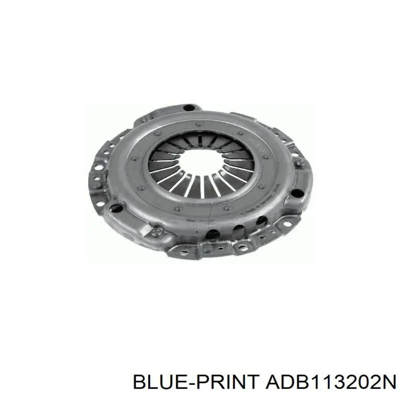 Корзина зчеплення 21211223212 BMW
