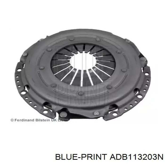 Купити ADB113203N Blue Print Корзина зчеплення
