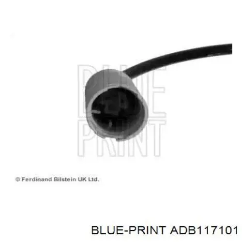 Датчик ABS передній Swag 11946593 ціна, від 14.79 USD