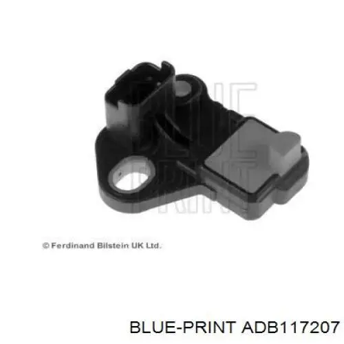 ADB117207 Blue Print датчик положення (оборотів коленвалу)