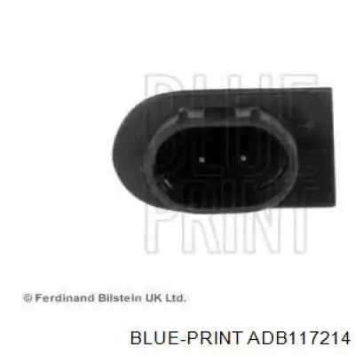 Датчик температури навколишнього середовища ADB117214 Blue Print