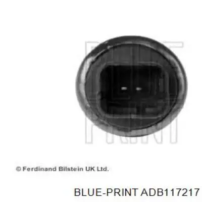 Датчик температури охолоджуючої рідини ADB117217 Blue Print