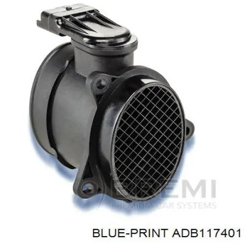 Датчик масової витрати повітря Fiat/Alfa/Lancia 1920GV ціна, від 61.88 USD