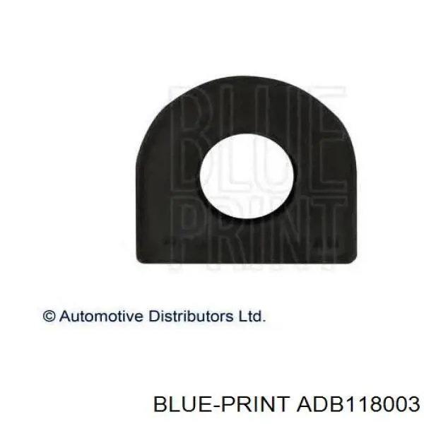 Втулка стабілізатора заднього ABS 271225 ціна, від 2.87 USD
