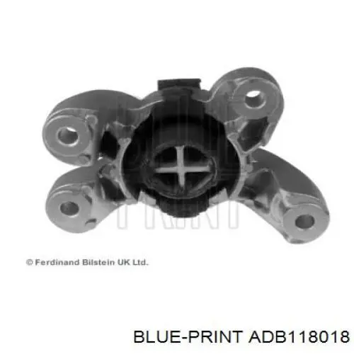 Подушка трансмісії (опора коробки передач) BMW 22316779806 ціна, від 53.04 USD