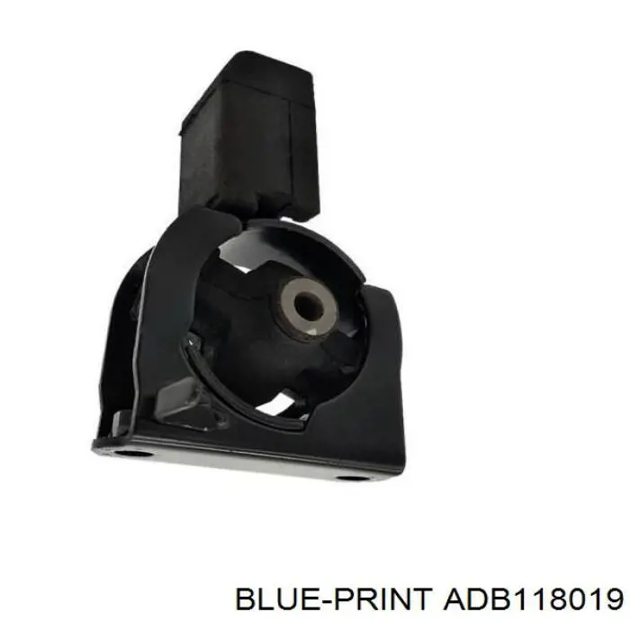 Подушка коробки передач 22314055001 BMW
