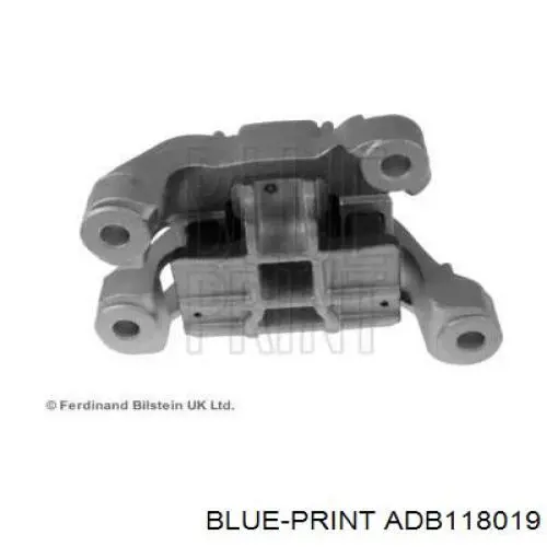 Подушка трансмісії (опора коробки передач) BMW 22314055001 ціна, від 64.56 USD