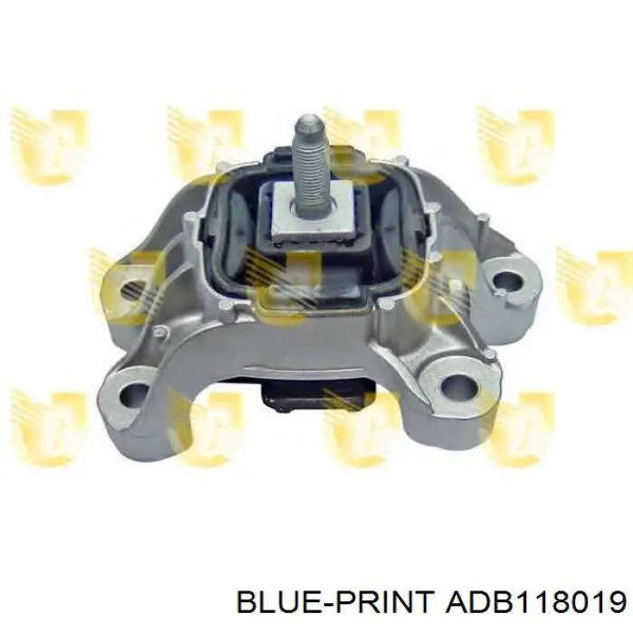 Купити 22314055001 BMW Подушка коробки передач
