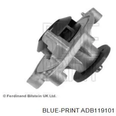 Помпа охолодження Peugeot/Citroen 755699380 ціна, від 33.75 USD