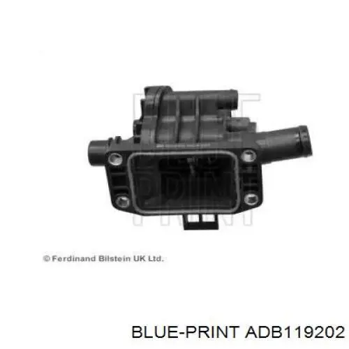 Корпус термостата ADB119202 Blue Print