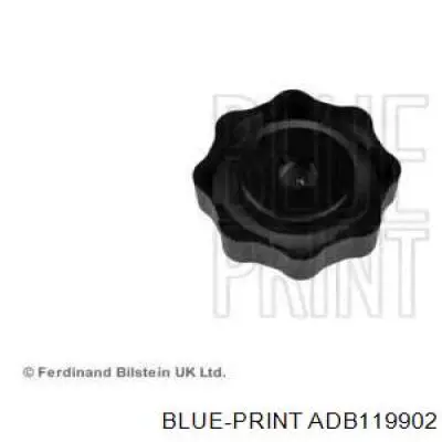 ADB119902 Blue Print кришка/пробка розширювального бачка