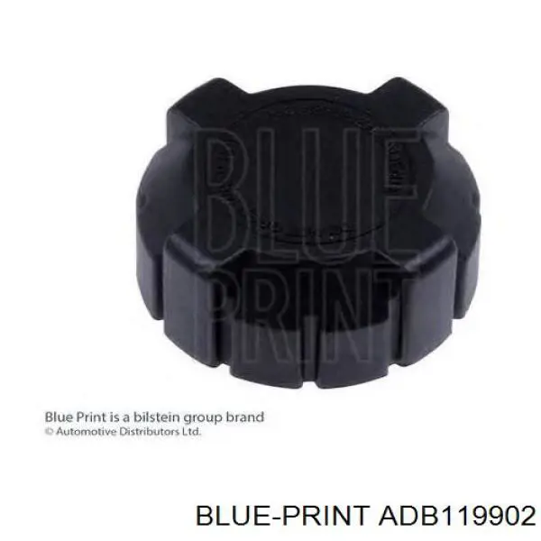 Купити ADB119902 Blue Print Кришка розширювального бачка