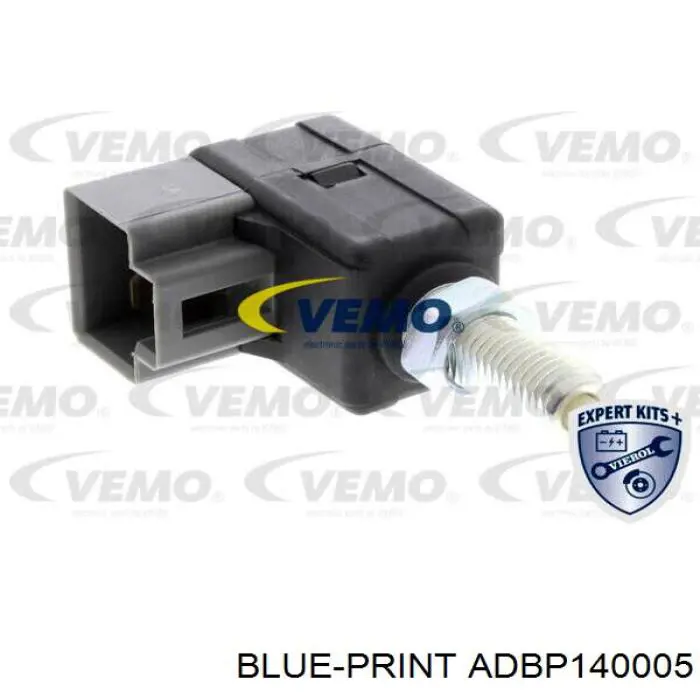 ADBP140005 Blue Print датчик включення стопсигналу