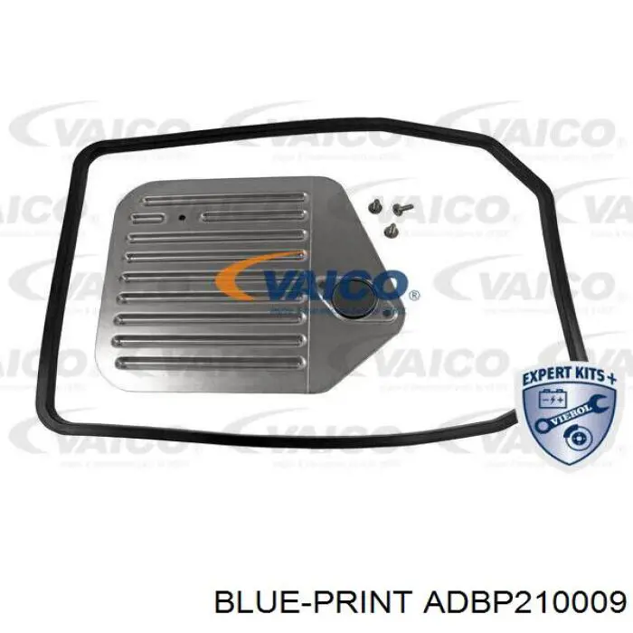 ADBP210009 Blue Print Масло в коробку автомат