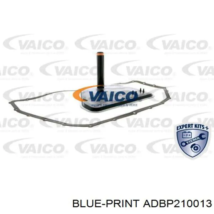 Фільтр коробки автомат Blue Print ADBP210013 ціна, від 28.64 USD
