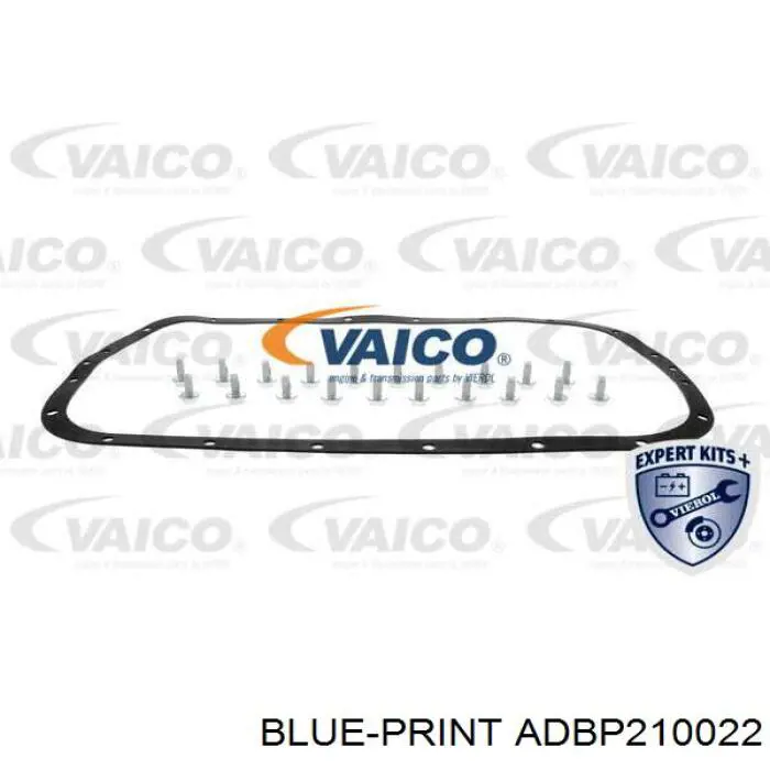 Фільтр коробки автомат Blue Print ADBP210022 ціна, від 46.21 USD