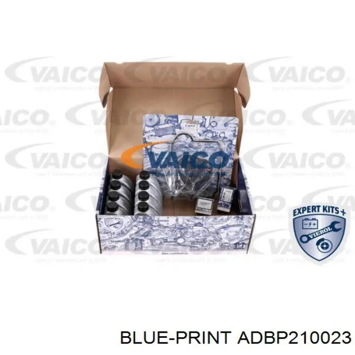 Фільтр коробки автомат Japan Parts FT034 ціна, від 37.42 USD