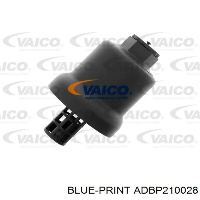 ADBP210028 Blue Print корпус масляного фільтра
