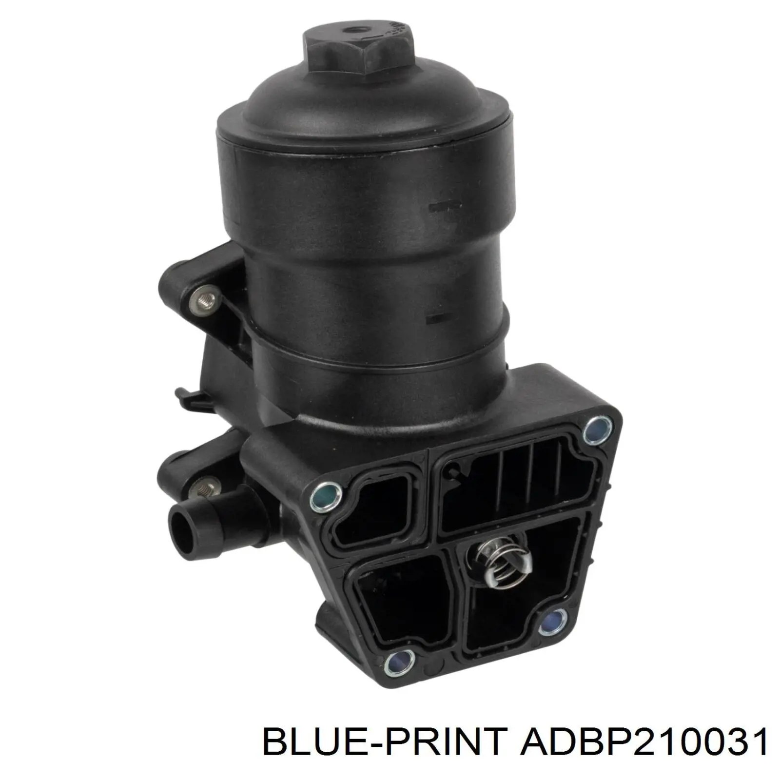 Купити ADBP210031 Blue Print Корпус масляного фільтра