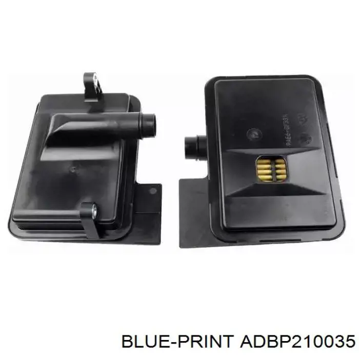 ADBP210035 Blue Print фільтр акпп