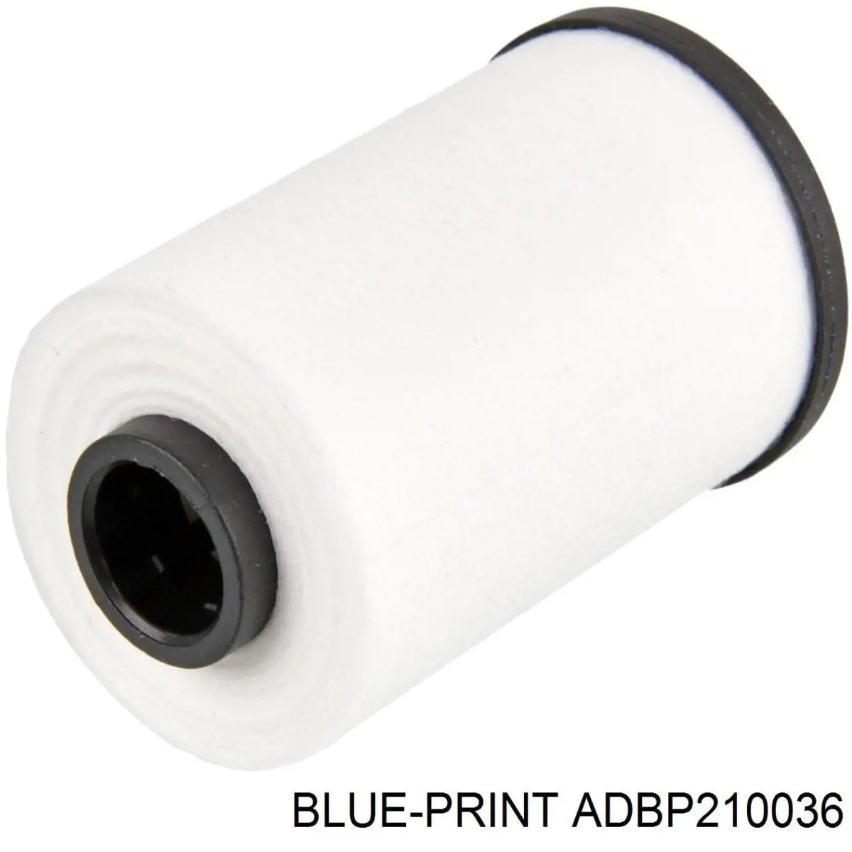 ADBP210036 Blue Print фільтр акпп