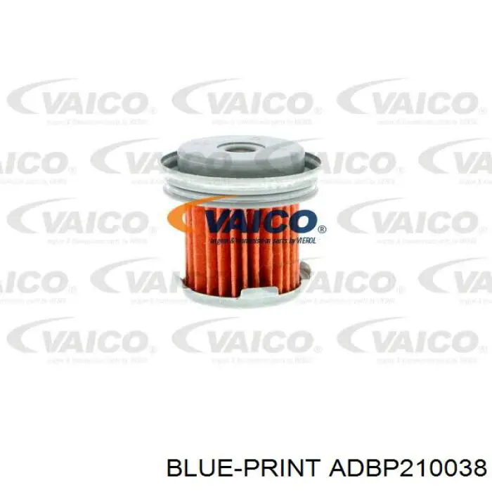ADBP210038 Blue Print фільтр акпп