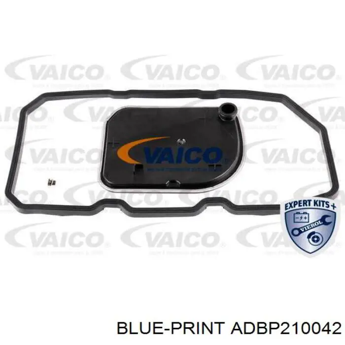 Купити ADBP210042 Blue Print Масло і фільтр в коробку автомат 