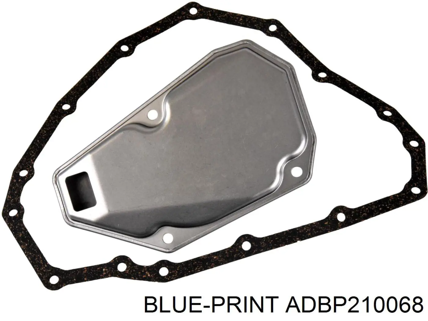 ADBP210068 Blue Print фільтр акпп