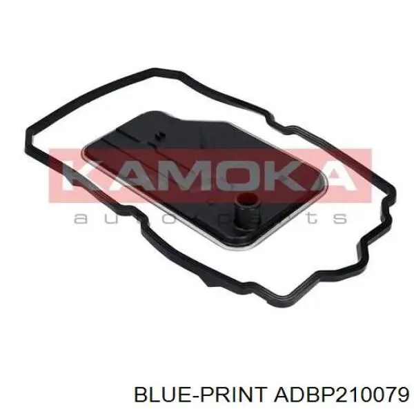Піддон АКПП Autotechteile 1002705 ціна, від 53.38 USD