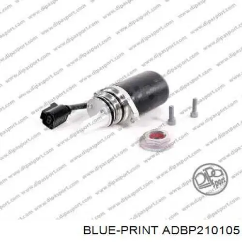 Фільтр заднього редуктора, муфти Haldex 120356 Borg-Warner