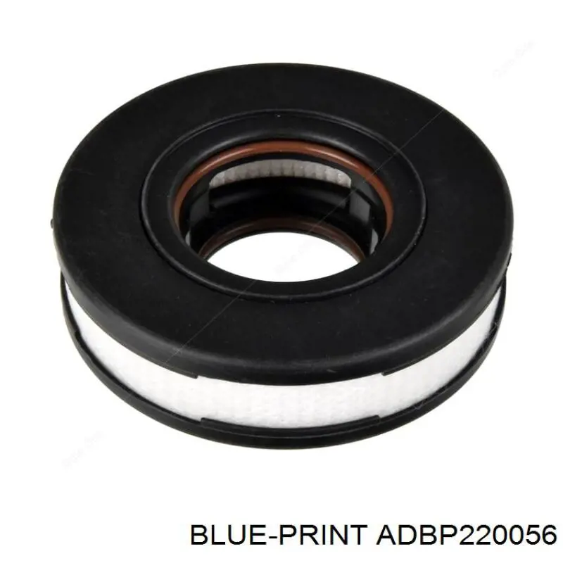 Купити XP504075145 GP Фільтр вентиляції картера