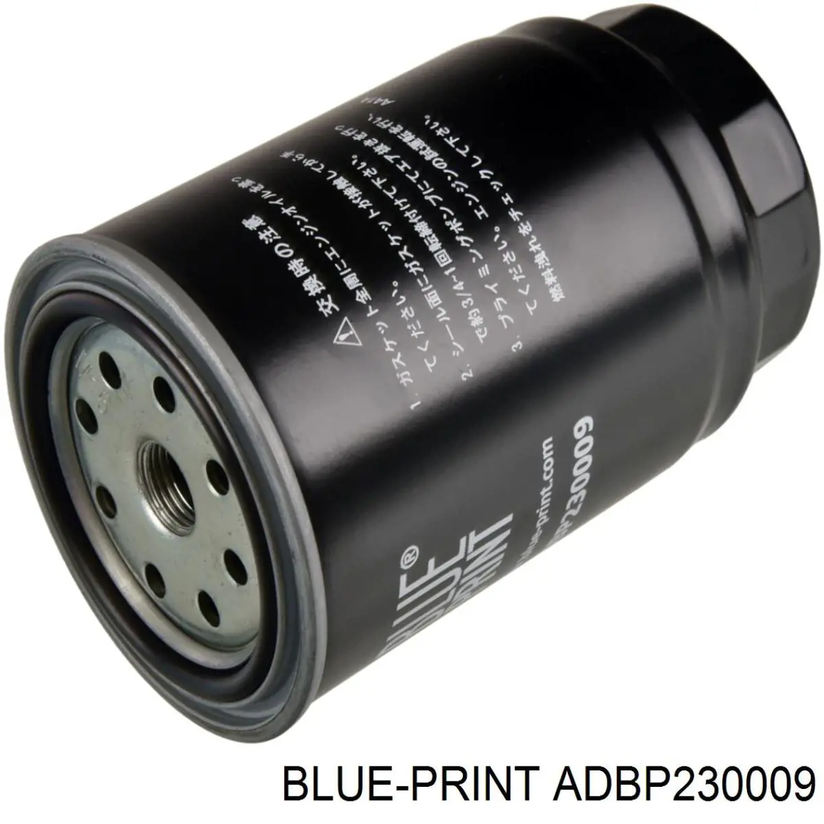 ADBP230009 Blue Print фільтр паливний