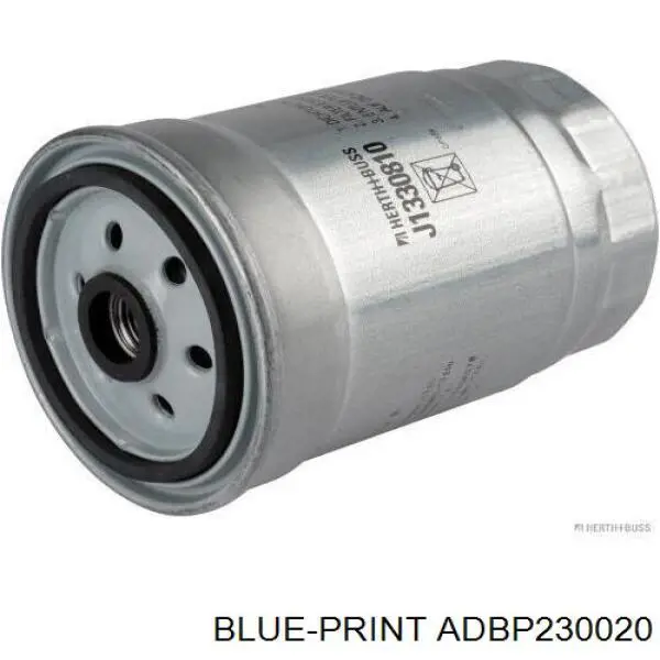 Купити ADBP230020 Blue Print Фільтр-відстійник палива грубої очистки