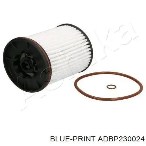 Купити FE10509 Shafer Фільтр-відстійник палива грубої очистки