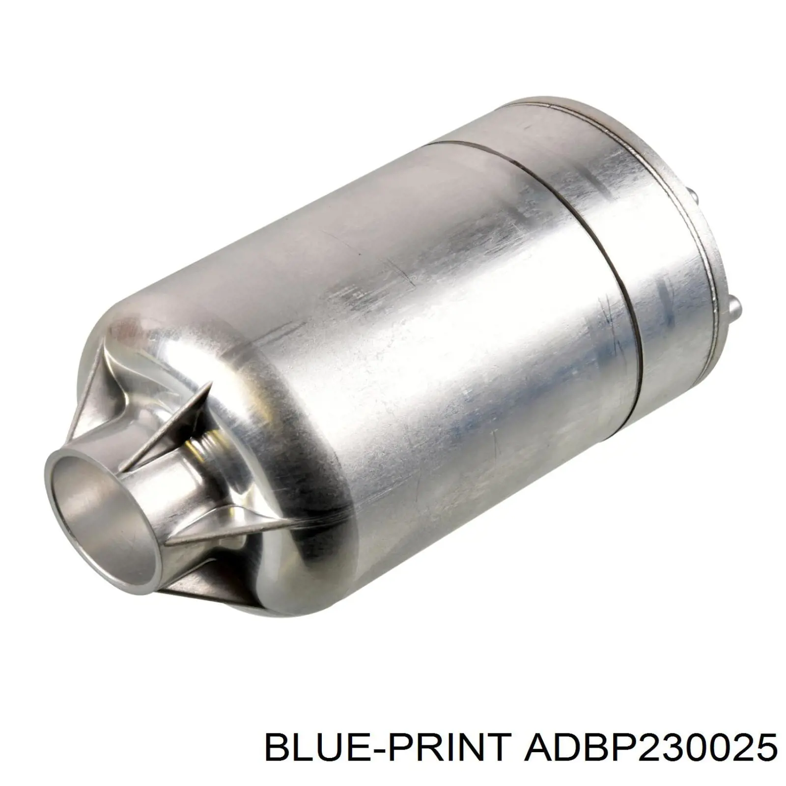 ADBP230025 Blue Print фільтр паливний