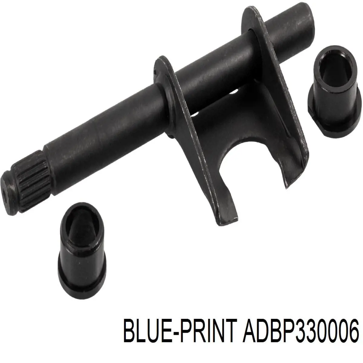 Вилка зчеплення Blue Print ADBP330006 ціна, від 31.37 USD