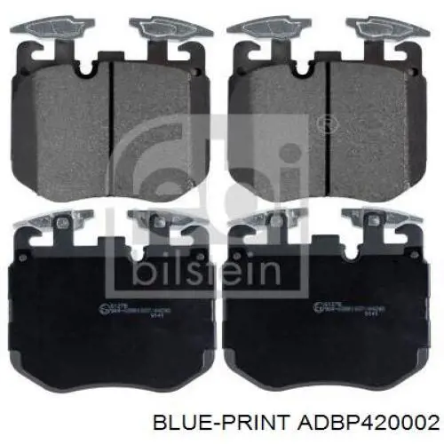 Гальмівні колодки Jurid/Bendix 573877J ціна, від 89.95 USD