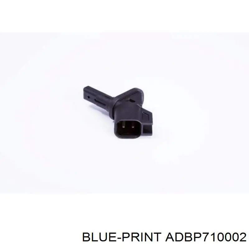 Купити ADBP710002 Blue Print Датчик АБС (ABS) передній, лівий