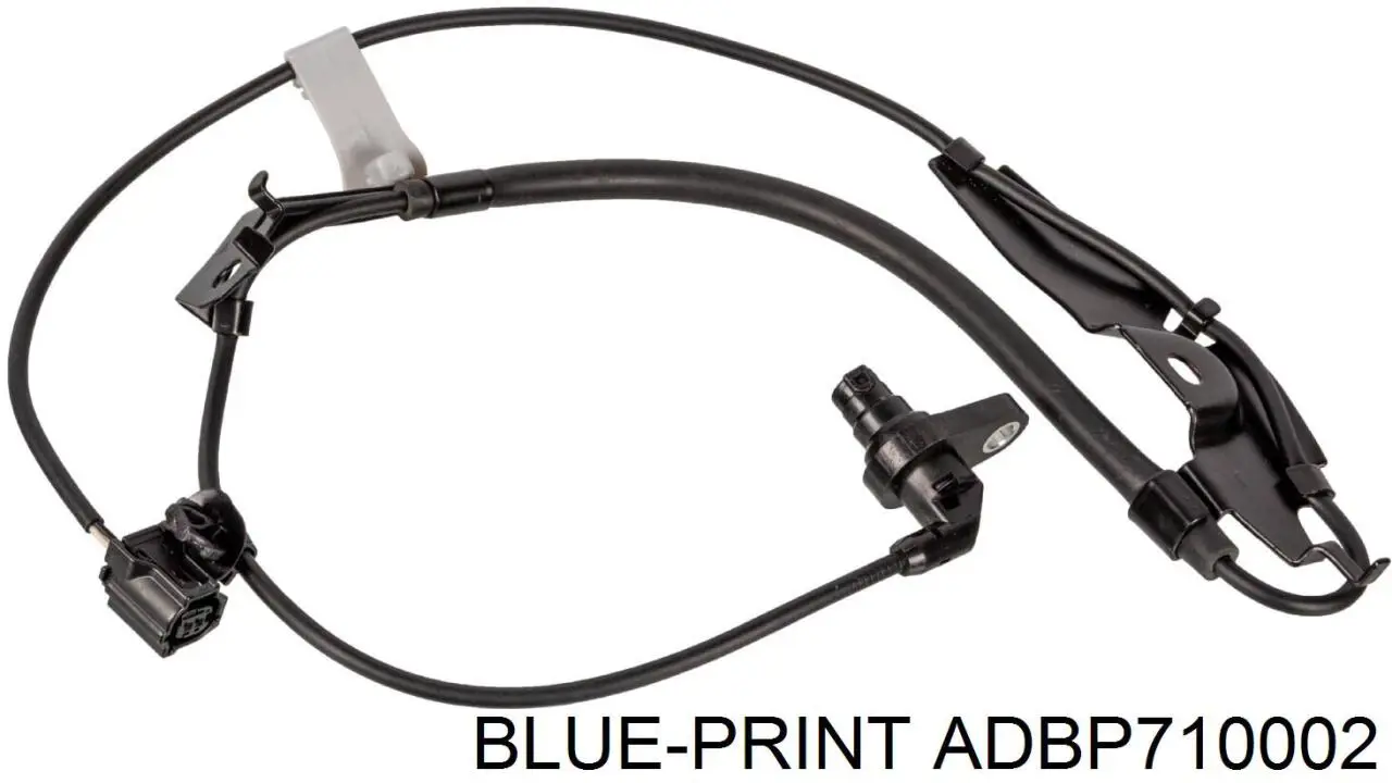 Купити MRB46227 MarkBest Датчик АБС (ABS) передній, лівий