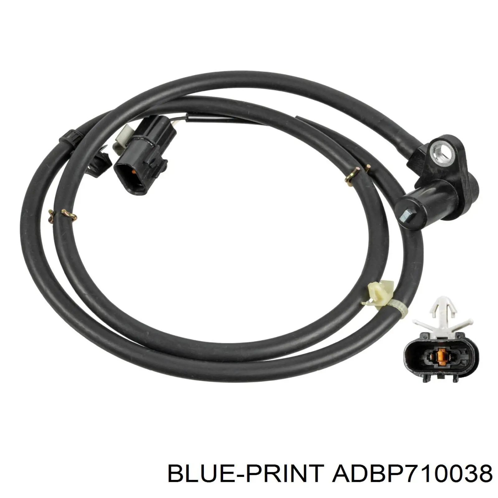ADBP710038 Blue Print датчик абс (abs передній, лівий)