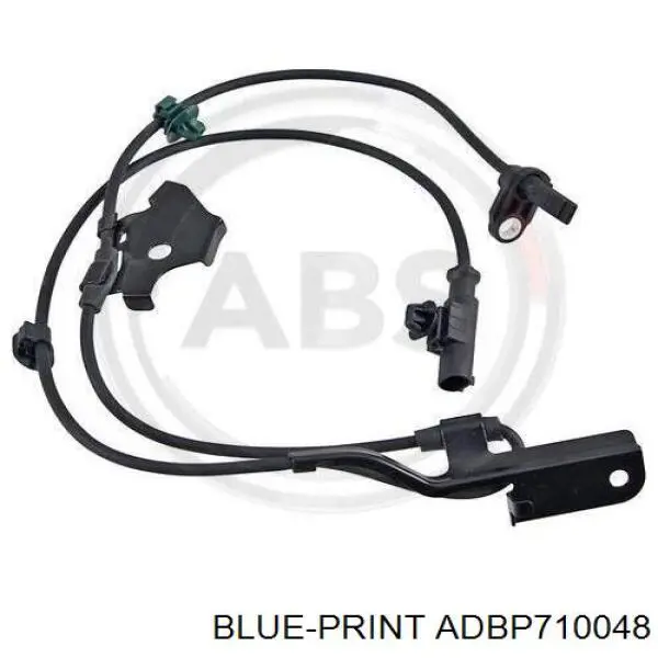 ADBP710048 Blue Print 